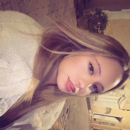 Ornella profile