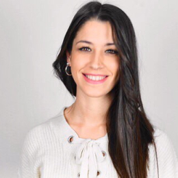 Rocío profile
