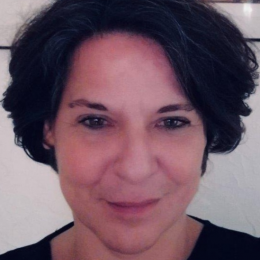 Sandrine profile