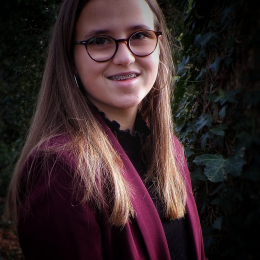 Maia profile