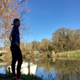 Kevin profile