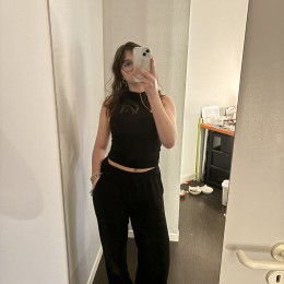 Amandine profile