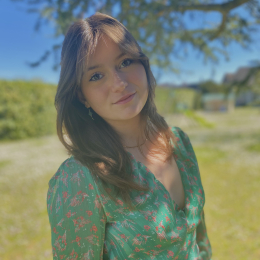 Maëlle profile