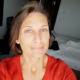 Delphine profile