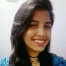 María fernanda profile