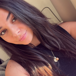 Ilona profile