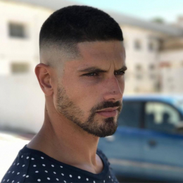 Thomas profile