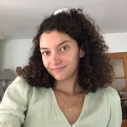 Lucie profile