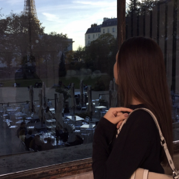 Carla profile