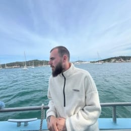 Sacha profile
