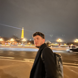 Maxime profile