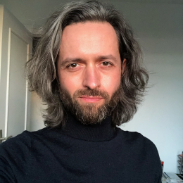 Yann profile