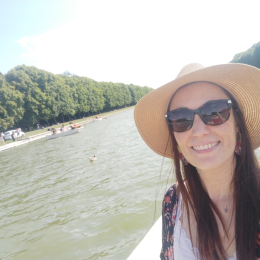 Amandine profile