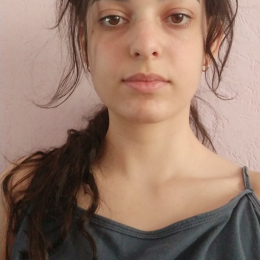 Emilie profile