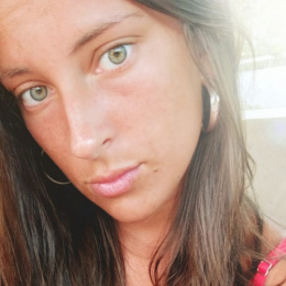 Agostina profile