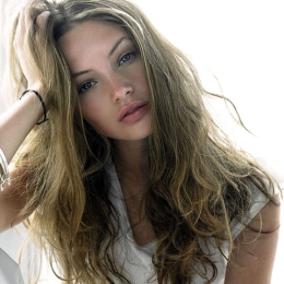 Maria profile