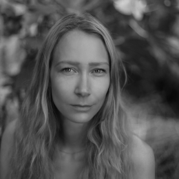 Louise profile