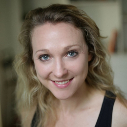 Anne profile