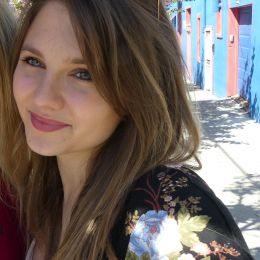 Laureen profile