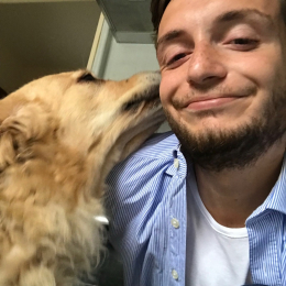 Benjamin profile