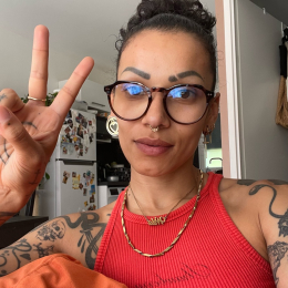 Alix profile