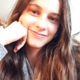 Andreia profile