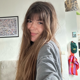 Aude profile