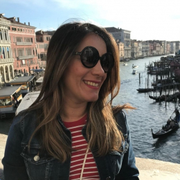 Nina profile