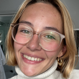 Alix profile