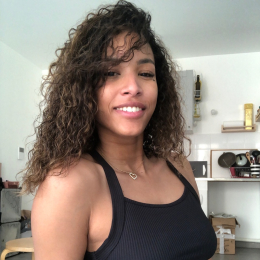 Océane profile