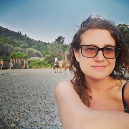 Rosalie profile