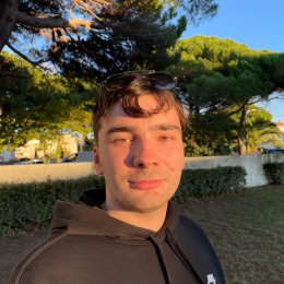 Julien profile