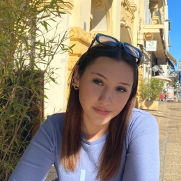 Andra-ioana profile