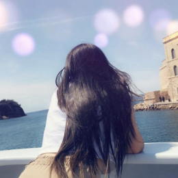 Cheima profile