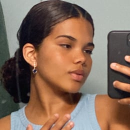 Geysa profile