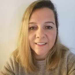 Amandine profile