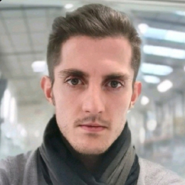 Gaetan profile