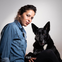 Jihane profile