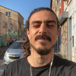 Renato profile