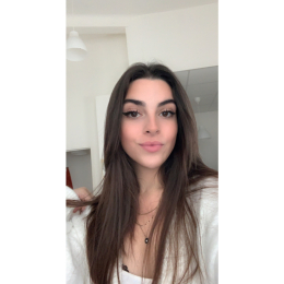 Océane profile