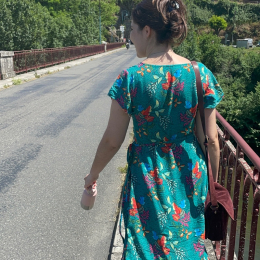 Romane profile
