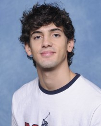 Luca profile