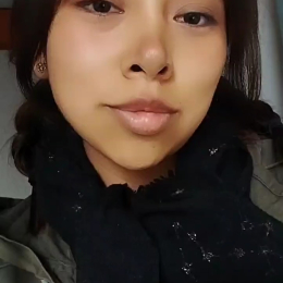 Susan profile
