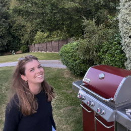 Anna profile