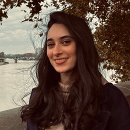 Marya profile