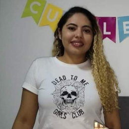 Sofía profile