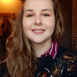 Mathilde profile