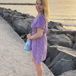 Carole profile
