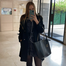 Romane profile