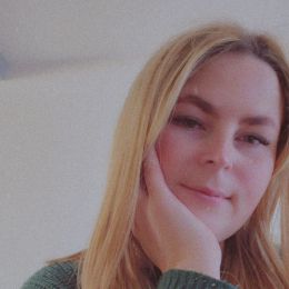 Mathilde profile
